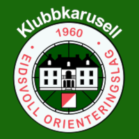 EOL klubbkarusell, løp 11 - inkl. nybegynner